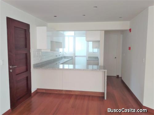 En Venta moderno Dpto. de Estreno en Chacarilla, San Borja