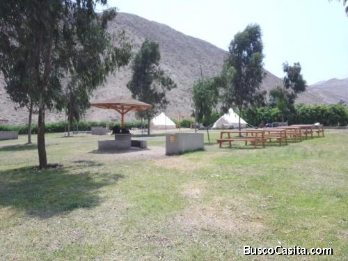 VENDO TERRENO EN CONDOMINIO CIENEGUILLA COUNTRY CLUB
