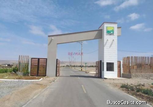 Terreno en Venta en Tacna