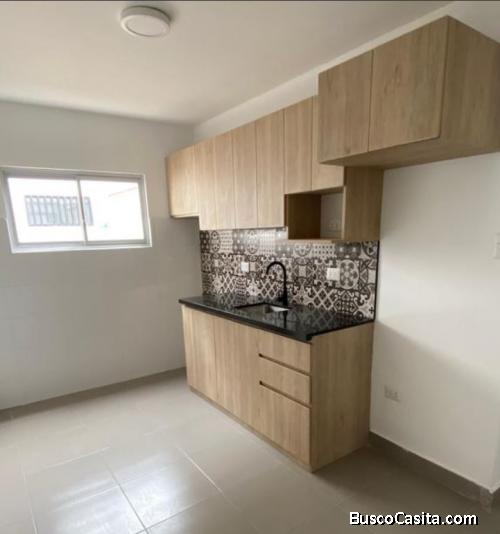 Mini Departamento en alquiler 60mt2 Magdalena