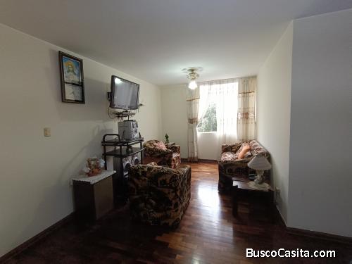 Departamento en venta, con fácil acceso y seguridad