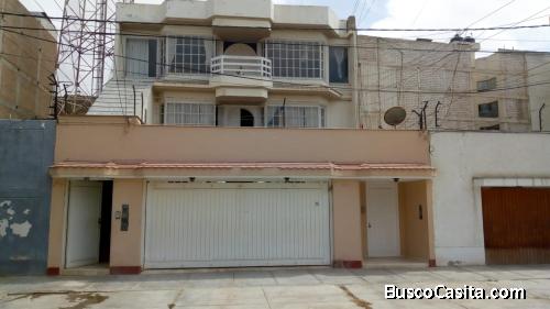VENDO DEPARTAMENTO DÚPLEX
