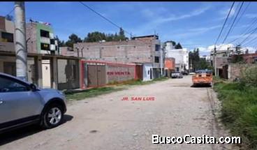 VENDO TERRENO DUEÑO DIRECTO
