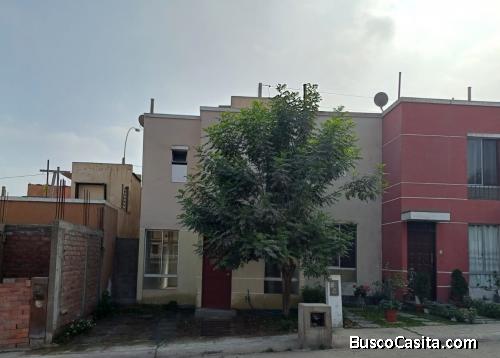 Linda casa en venta en Villa Club 3. Carabayllo