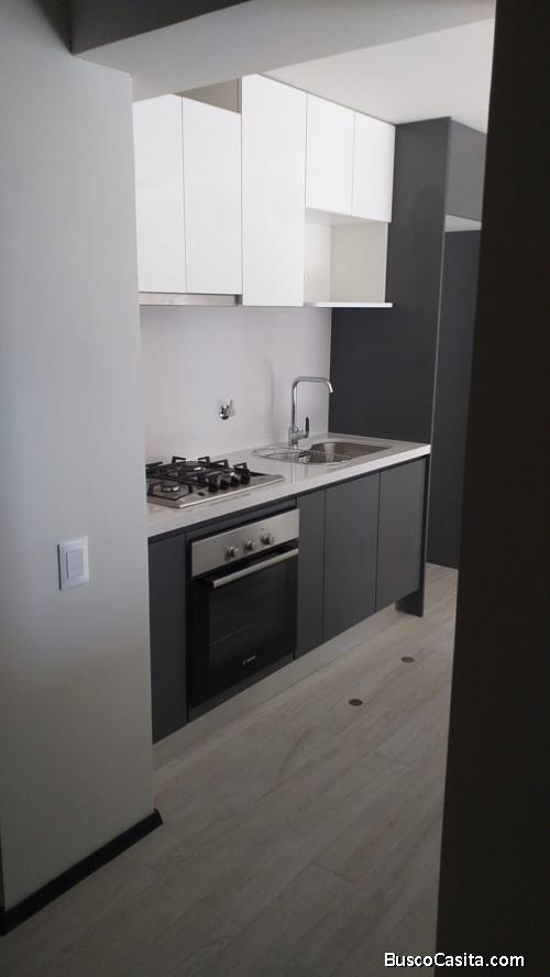 ALQUILER DE DPTO PISO 22 BARRANCO