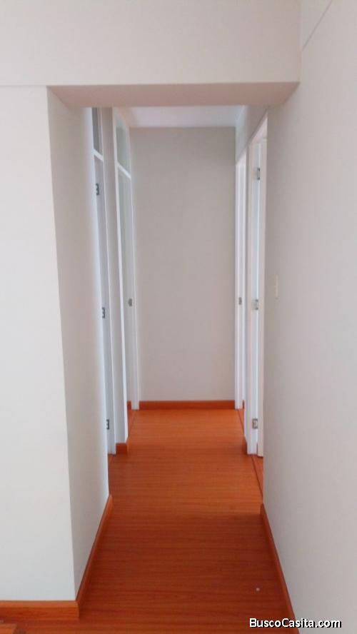Alquiler Departamento 1er piso Magdalena del Mar