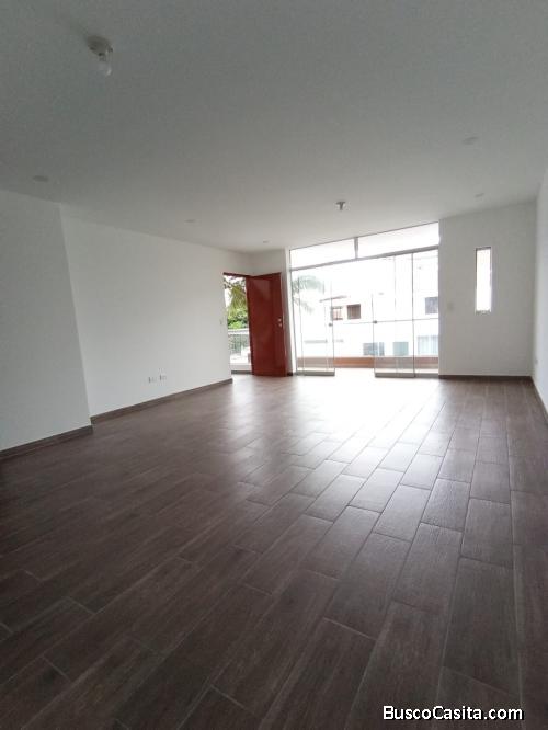 DEPARTAMENTO DE ESTRENO CHORRILLOS 