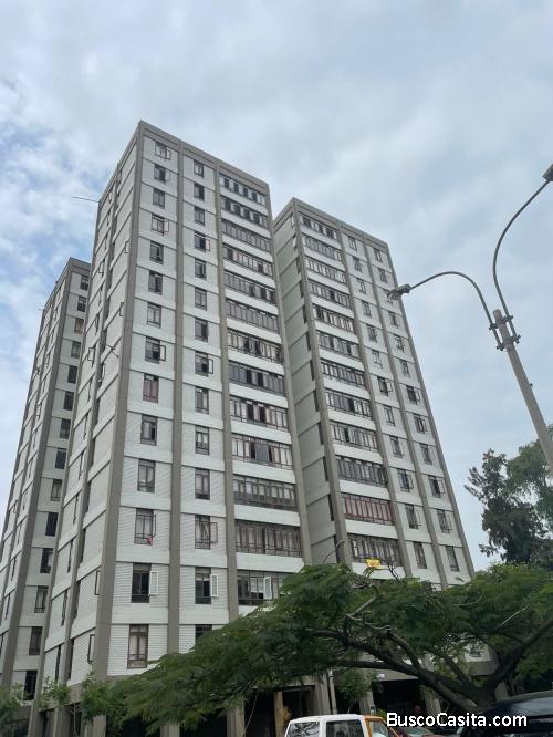 DEPARTAMENTO PARA REMODELAR EN VENTA EN LA RESIDENCIAL SAN FELIPE