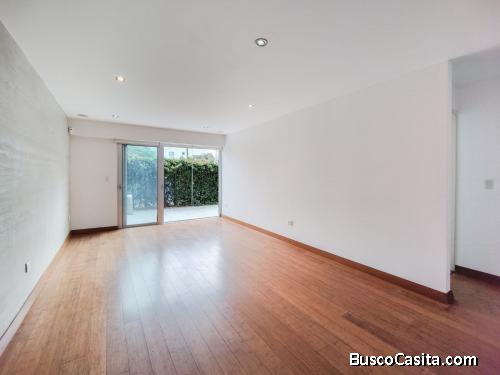 VENDO DEPARTAMENTO PRIMER PISO CERCA AL OVALO BOLOGNESI EN MIRAFLORES
