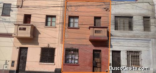 SE VENDE CASA EN BREÑA DE OCASIÓN!