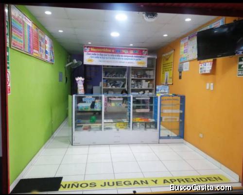 OCASION ALQUILER TIENDA OF  HIGUERETA