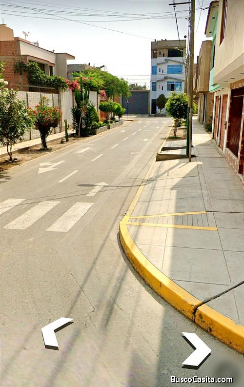Vendo departamento URB Alameda del Pinar Av. Trapiche 