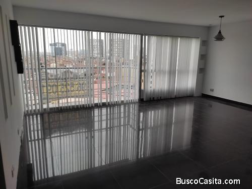 Duplex Victor Alzamora (Surquillo)