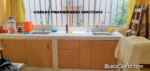 LINCE DPTO REMODELADO 1ER PISO