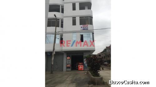 SE VENDE DEPARTAMENTO EN  LOS OLIVOS VILLA UNIVERSITARIA AVENIDA SAN MARCOS