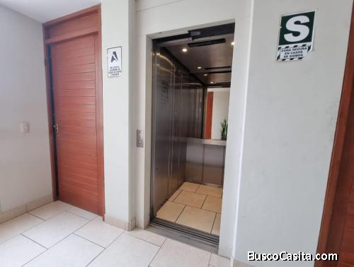 Venta de Duplex en Surco - Urb Dinastia