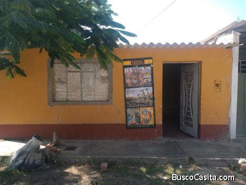 VENTA DE CASA A PRECIO DE TERRENO