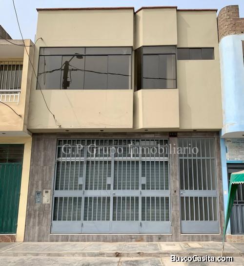 Casa en Venta NEGOCIABLE