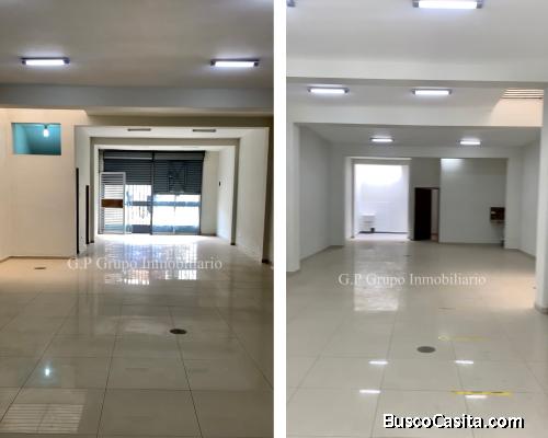 Venta Local comercial NEGOCIABLE
