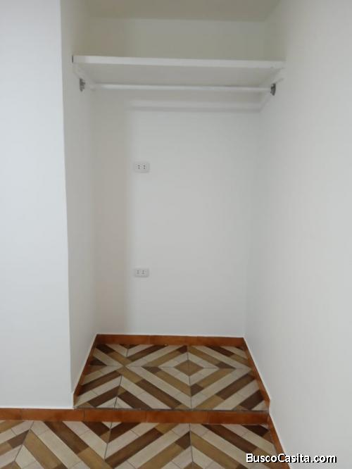 ALQUIER DE CUARTO CON BAÑO