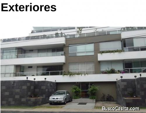 venta de departamento en san isidro