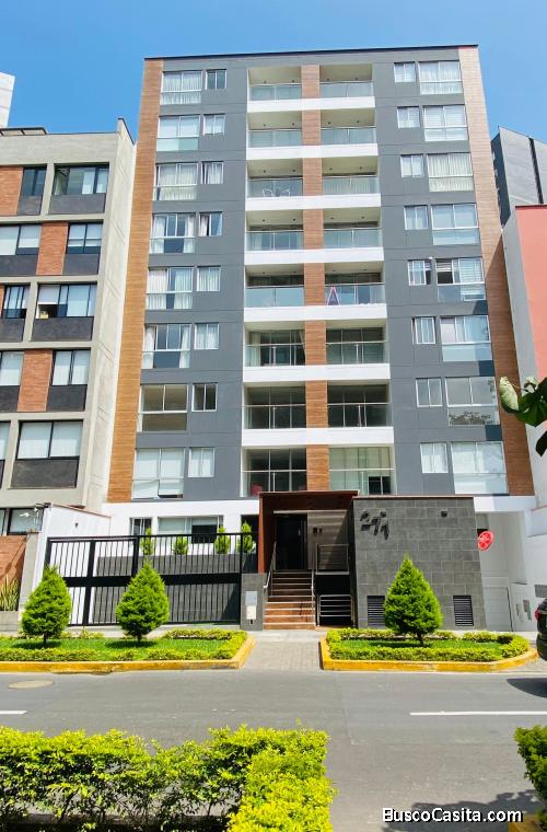 VENDO HERMOSO DEPARTAMENTO EN CALLE DANIEL OLAECHEA CUADRA 2 - JESÚS MARÍA, LIMITE CON SAN ISIDRO