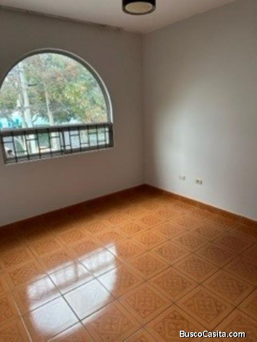 Lindo Departamento en San Isidro