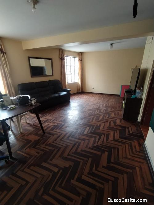 SE VENDE LINDO DEPARTAMENTO ENLOS OLIVOS
