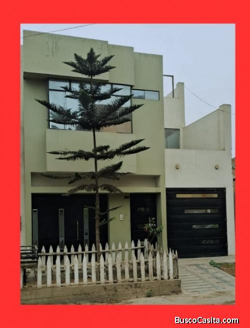 VENTA DE CASA 