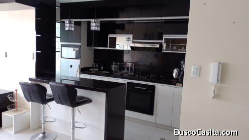 SE VENDE DEPARTAMENTO DE 85 MT2 EN BARRANCO
