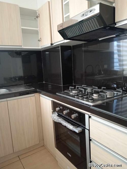 SE VENDE DEPARTAMENTO DE 55MT2 EN LOS OLIVOS