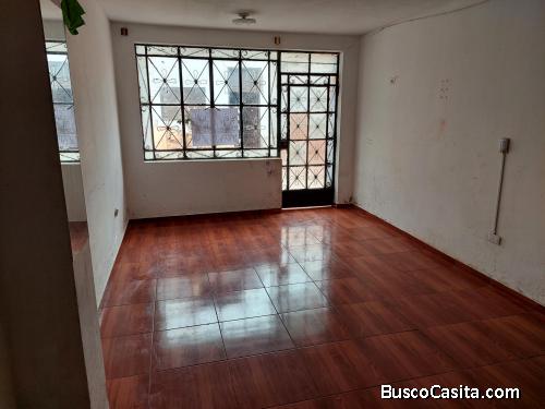 VENTA DE CASITA.