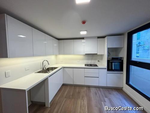 Alquiler   de departamento en Jesús maría , Av. Huiaracocha  