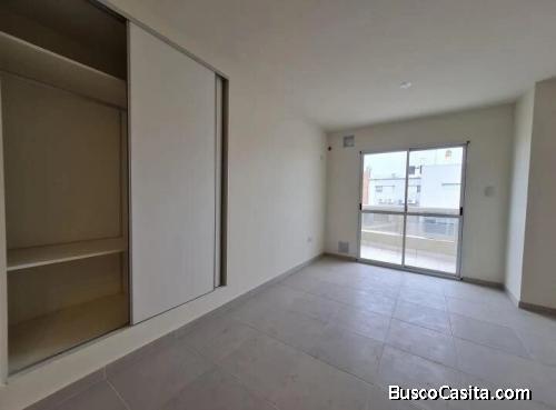 Alquiler   de departamento Los olivos, av. las palmeras