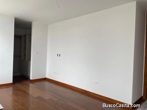 Alquiler   de departamento  San Luis, av el aire