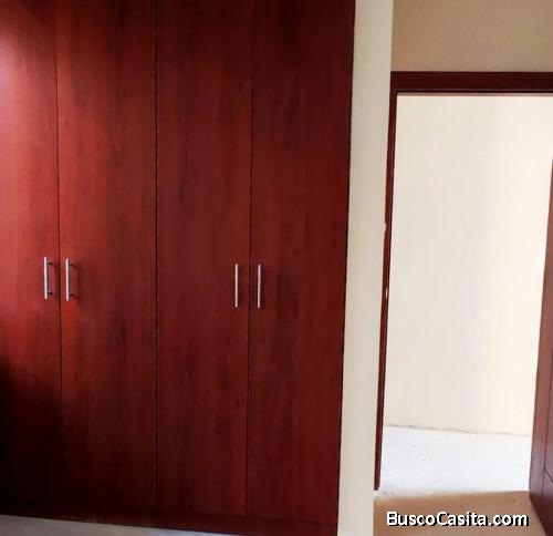 Alquiler   de departamento  en San miguel, av. los patriotas