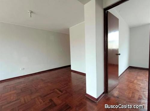Alquiler   de departamento  en  breña, juan pablo Fernandini  
