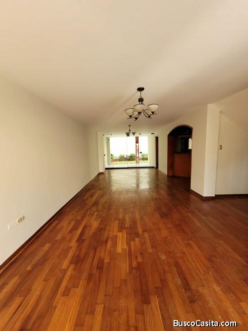 ¡Ocasión! - en Venta Casa Surquillo