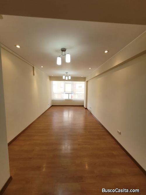 ¡Oportunidad! - Dpto en Venta Surco (Condominio 