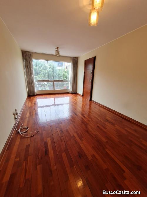 Venta Departamento en Caminos del Inca - Gardenias