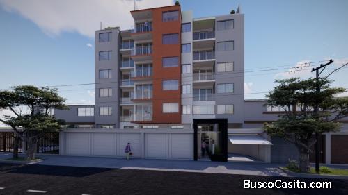 VENTA DE DÙPLEX Ca. GALEANO SURCO