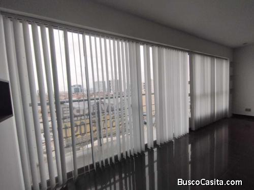 Duplex Victor Alzamora (Surquillo)