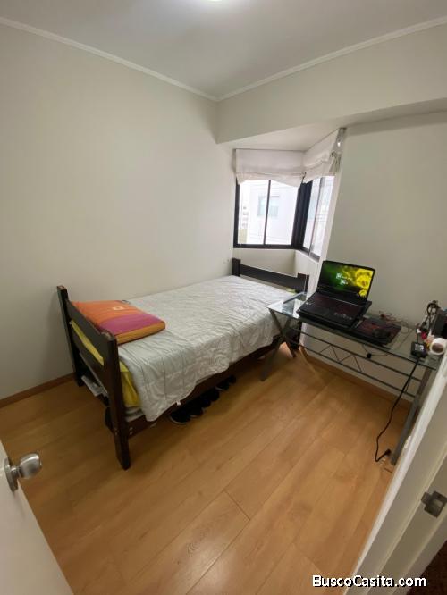 Se alquila habitación en modalidad Roomie por Jesus Maria