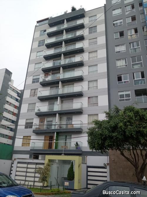 LINDO TRIPLEX EN VENTA - JESUS MARIA