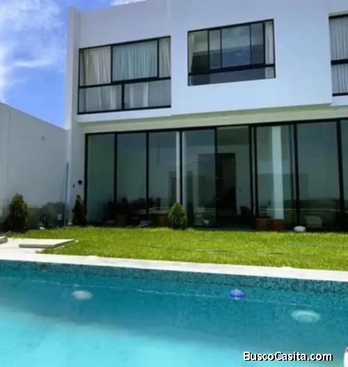 Casa en venta 