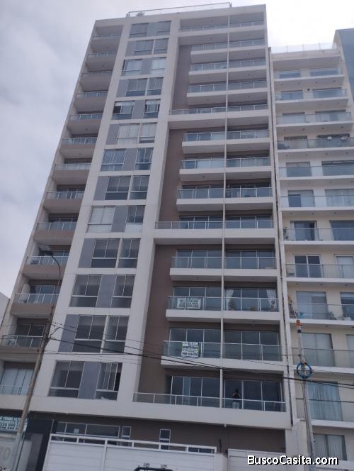 DEPARTAMENTOS DE ESTRENO EN VENTA EN SAN MIGUEL