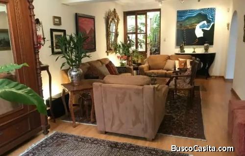 Casas en venta 