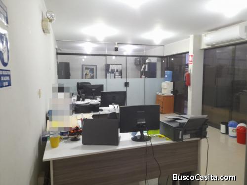 venta de oficina 