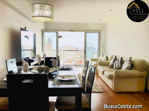 DPTO 100% SILENCIOSO Y CON COMODIDADES DE UN HOTEL