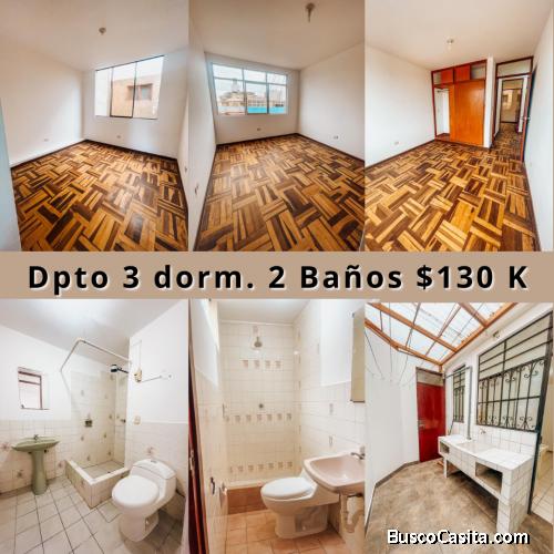 ¡Tu nuevo hogar te espera en Pueblo Libre!